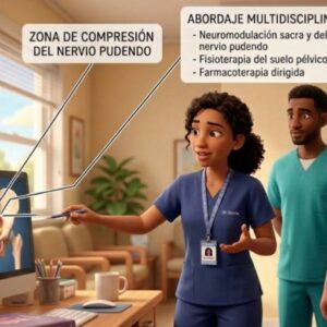 c. Bono continuidad (3 consultas de seguimiento)